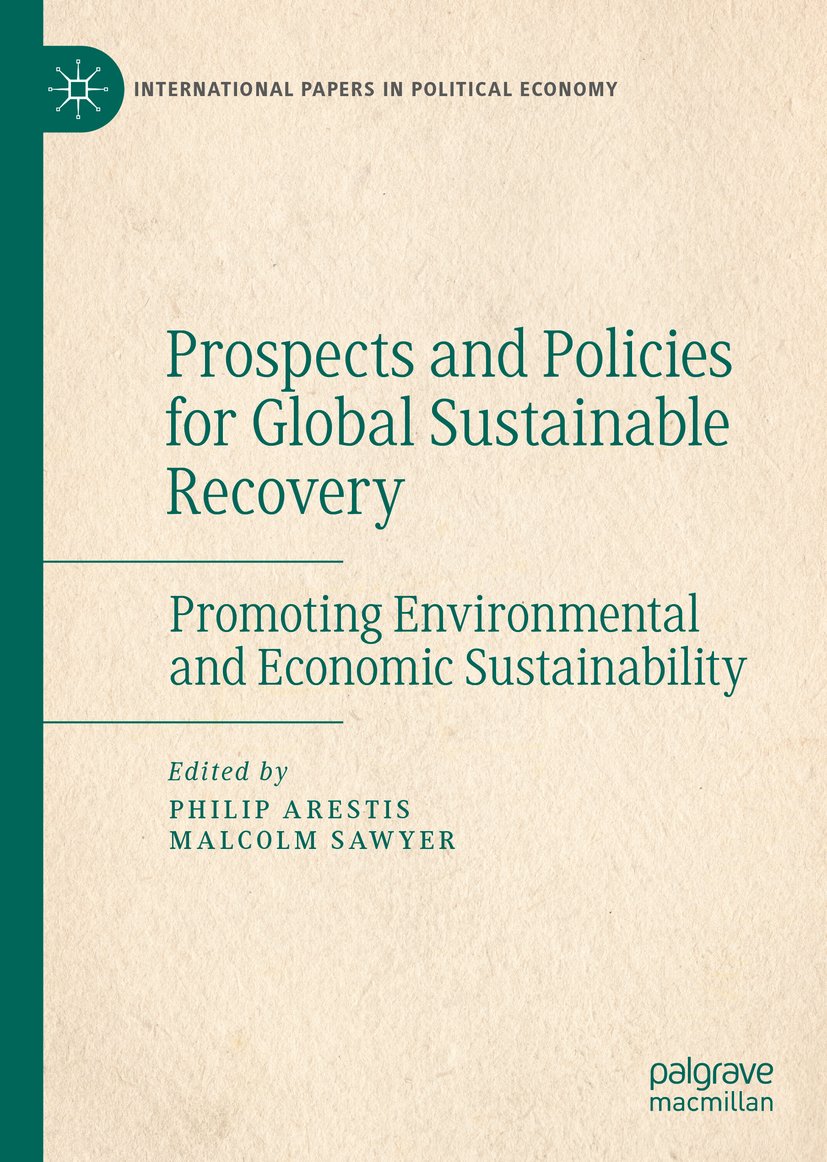 International Papers in Political Economy