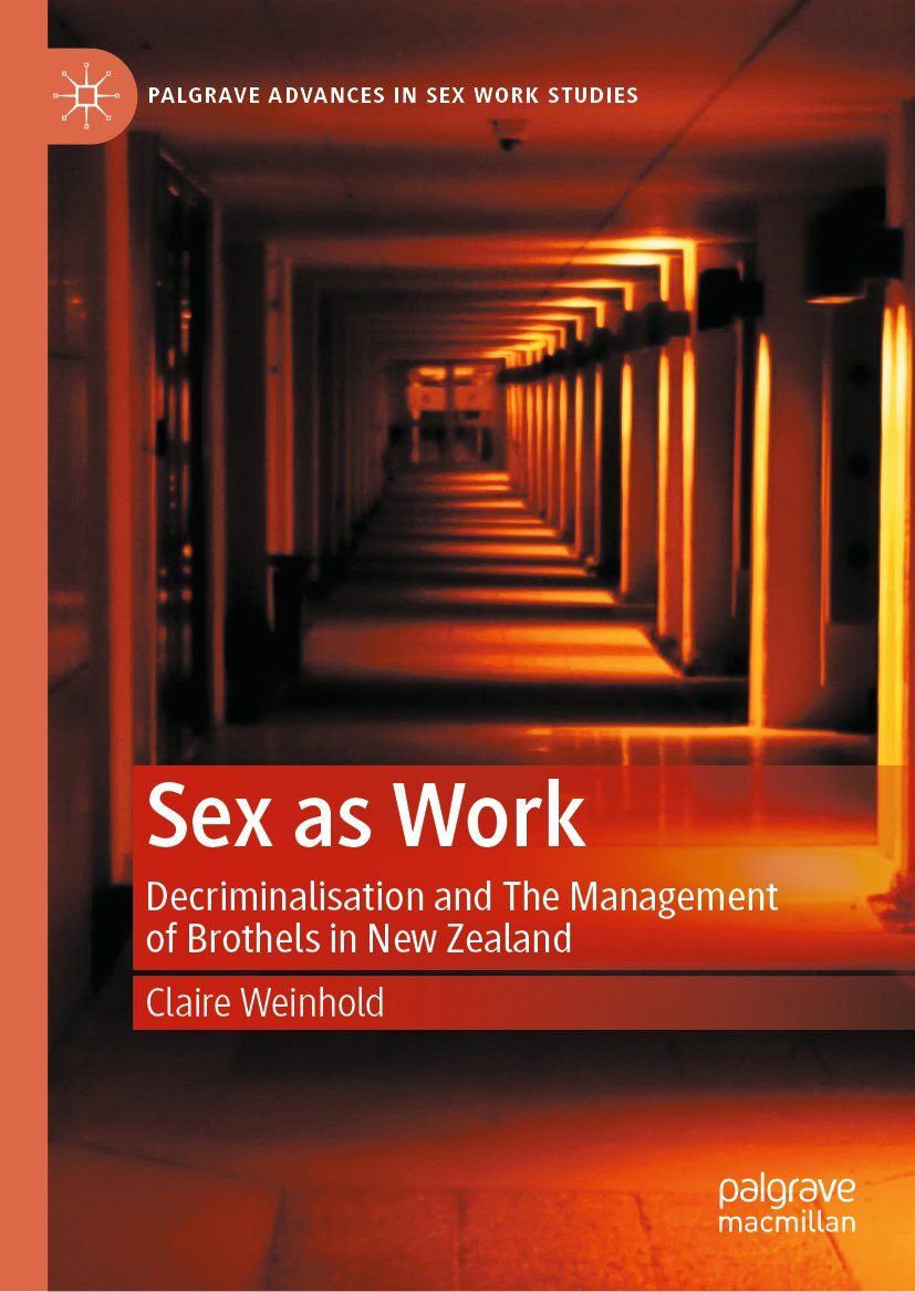Palgrave Advances in Sex Work Studies