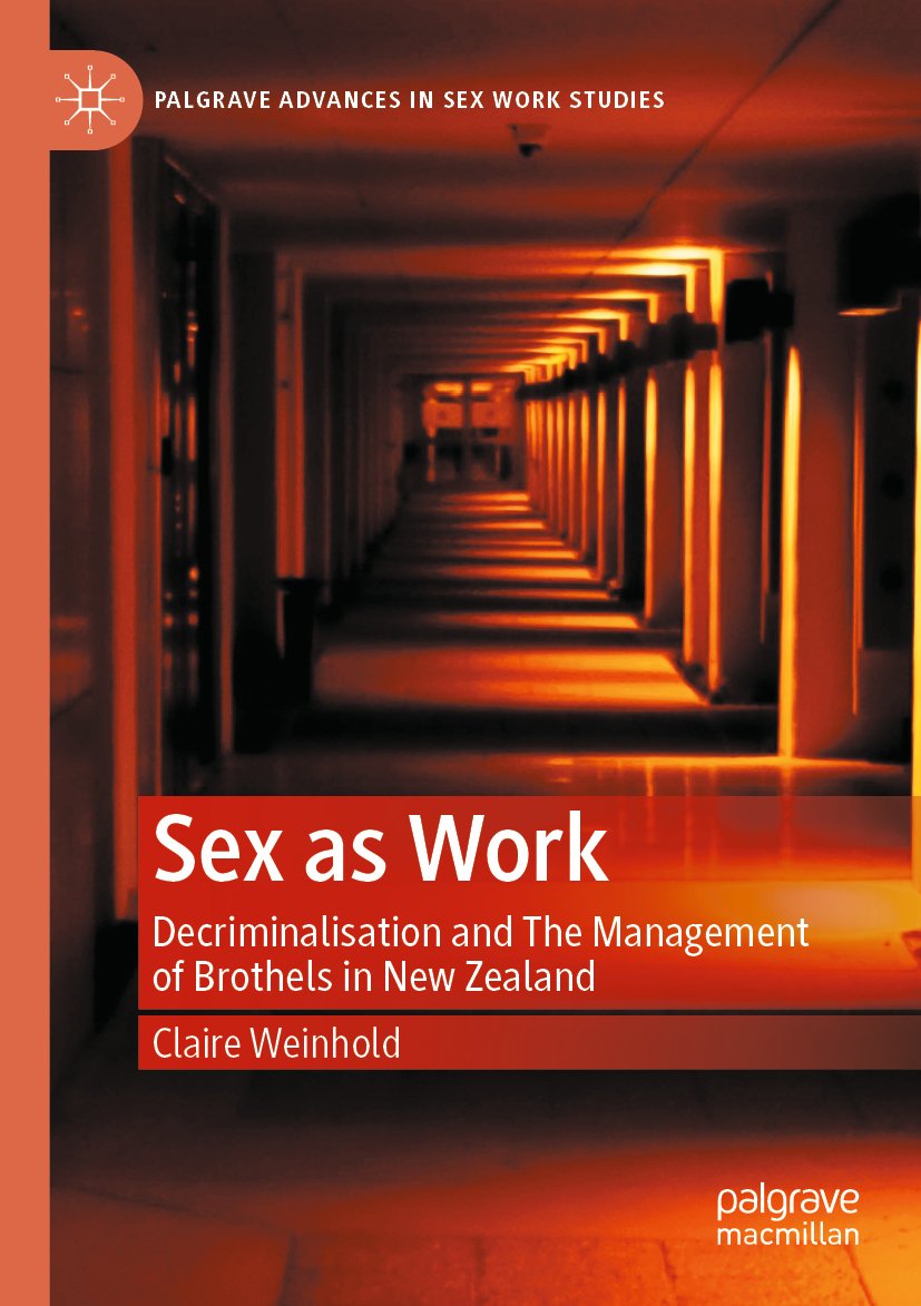 Palgrave Advances in Sex Work Studies