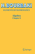 Algebra