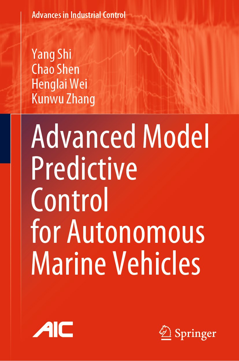 Advances in Industrial Control