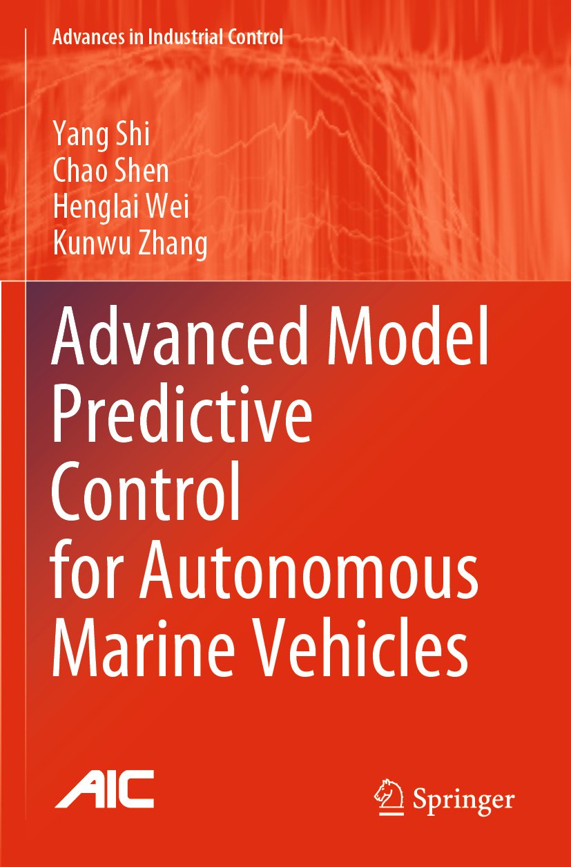 Advances in Industrial Control