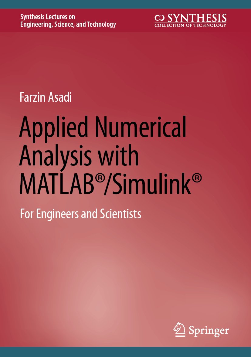 Synthesis Lectures on Engineering, Science, and Technology