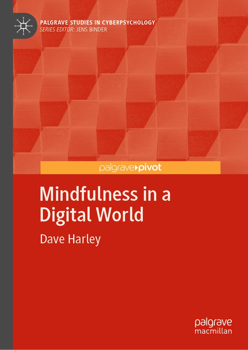 Mindfulness in a Digital World