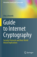 Information Security and Cryptography