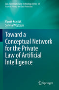 Law, Governance and Technology Series