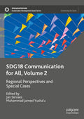 Sustainable Development Goals Series