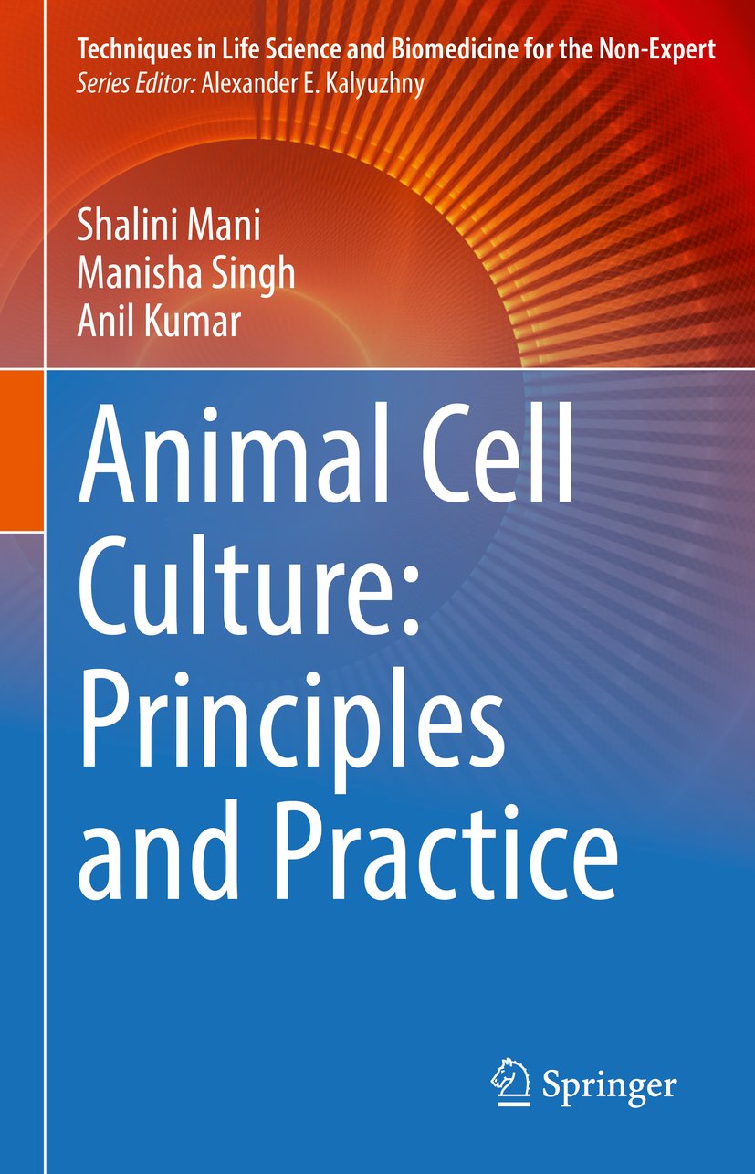 Techniques in Life Science and Biomedicine for the Non-Expert