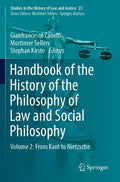 Studies in the History of Law and Justice