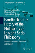 Studies in the History of Law and Justice