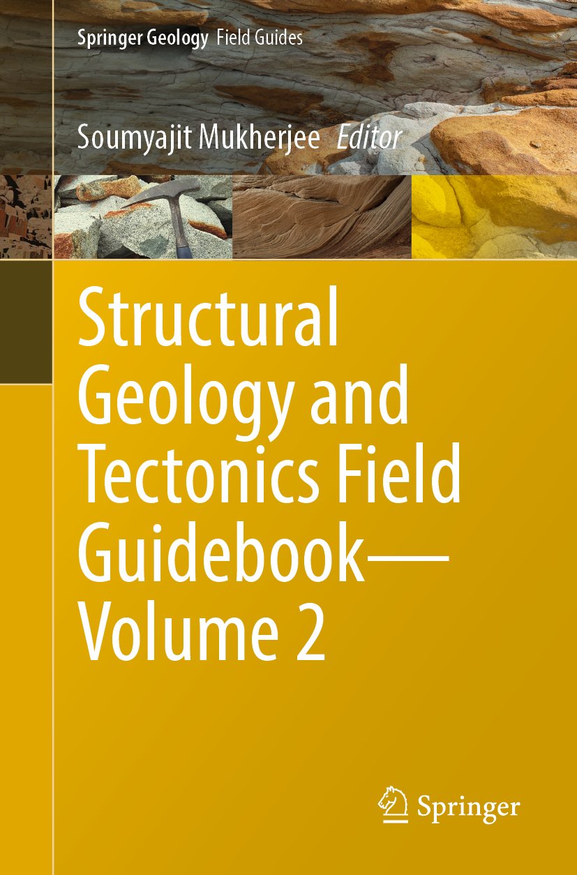 Springer Geology