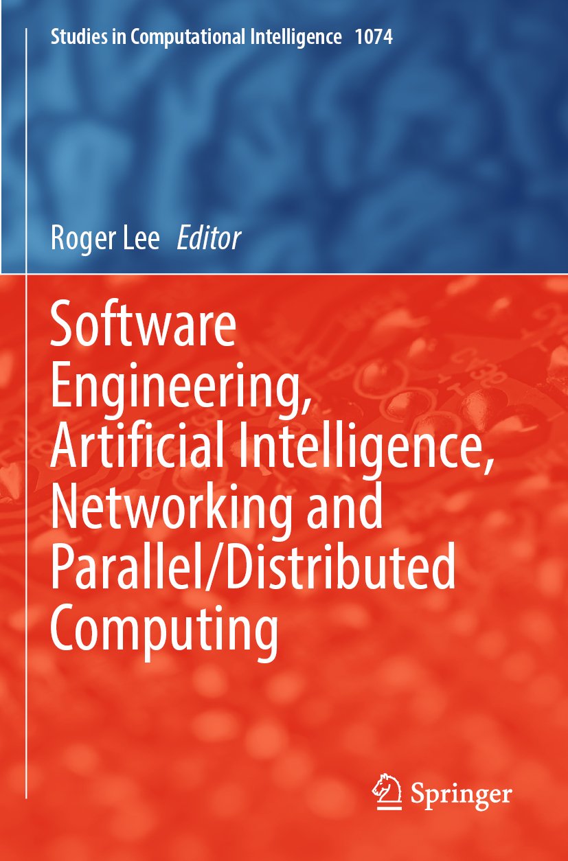 Studies in Computational Intelligence