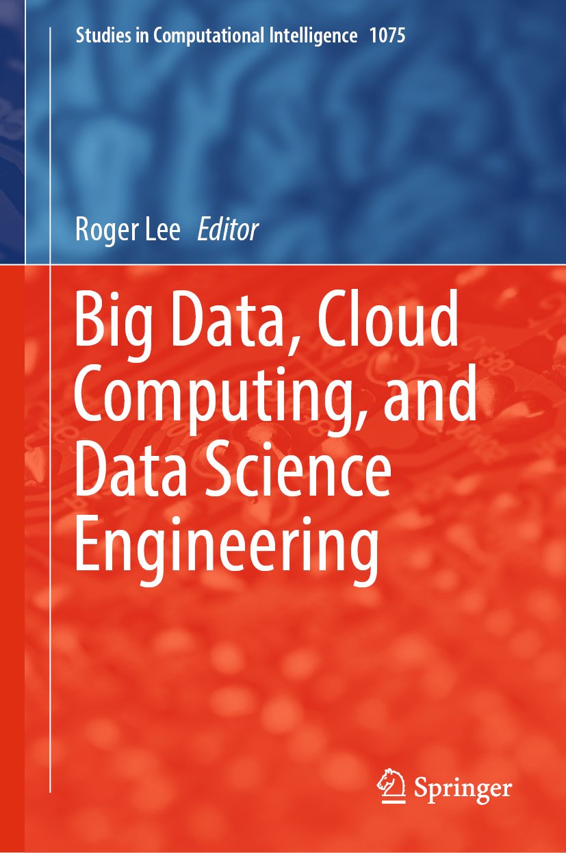 Studies in Computational Intelligence