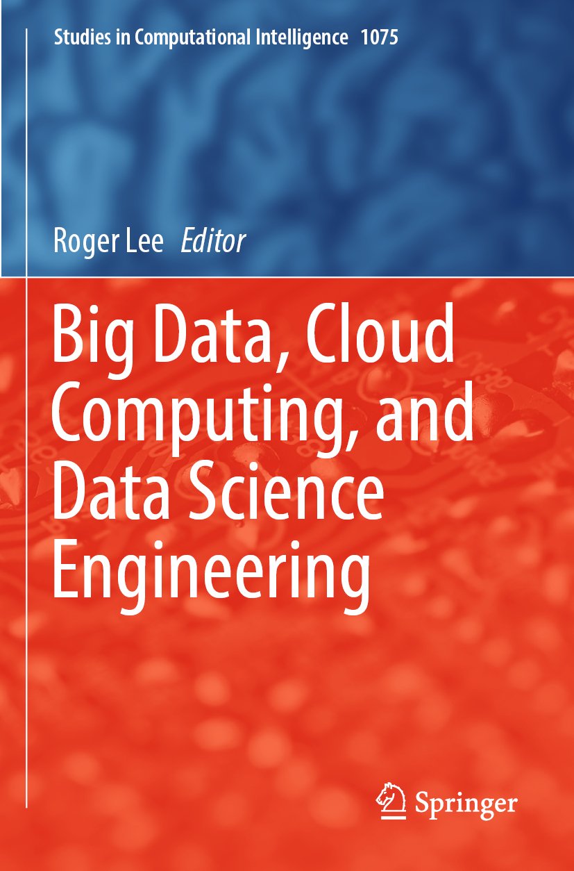Studies in Computational Intelligence