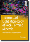 Springer Textbooks in Earth Sciences, Geography and Environment