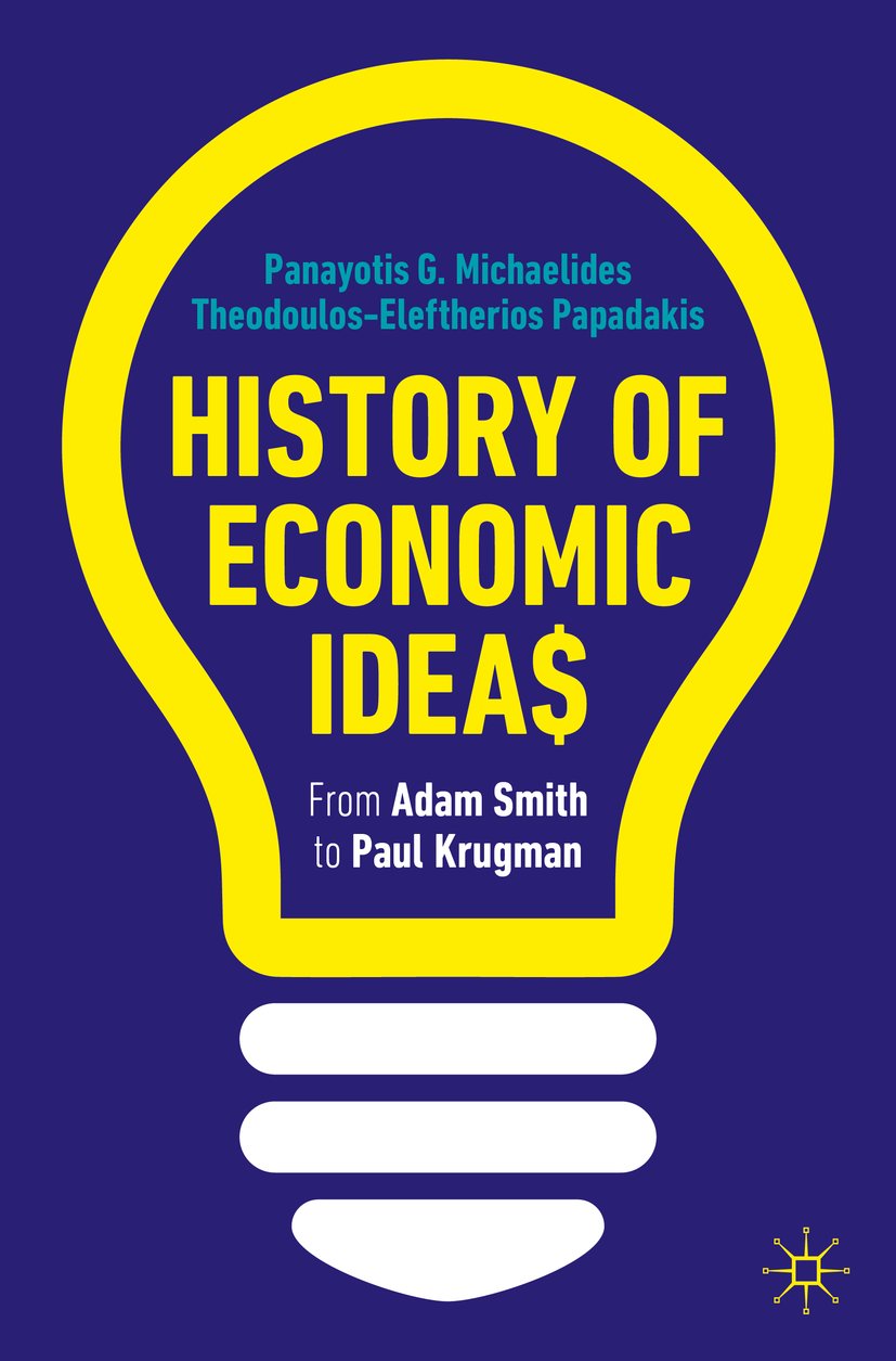 History of Economic Ideas