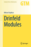 Graduate Texts in Mathematics