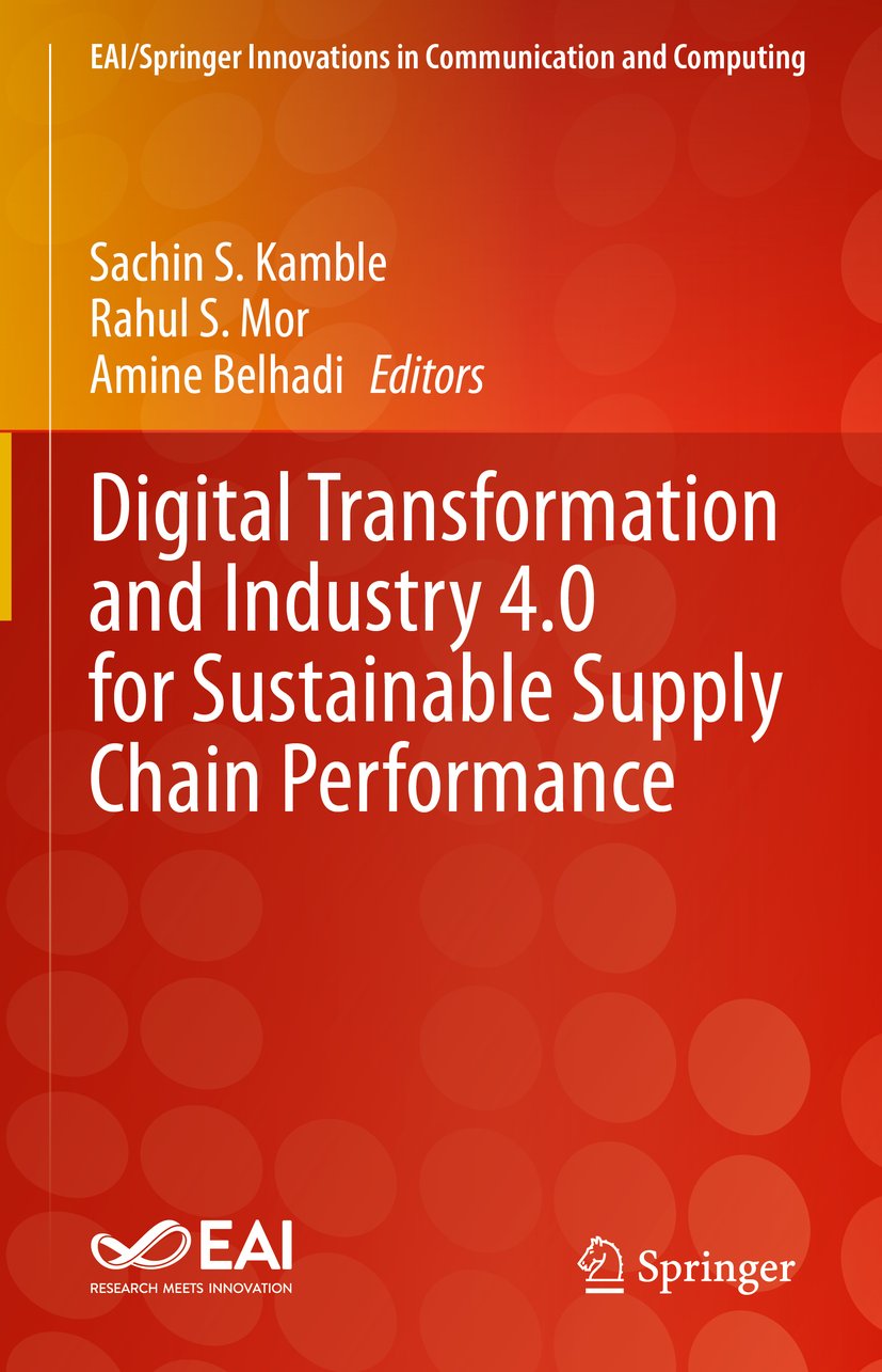 EAI/Springer Innovations in Communication and Computing