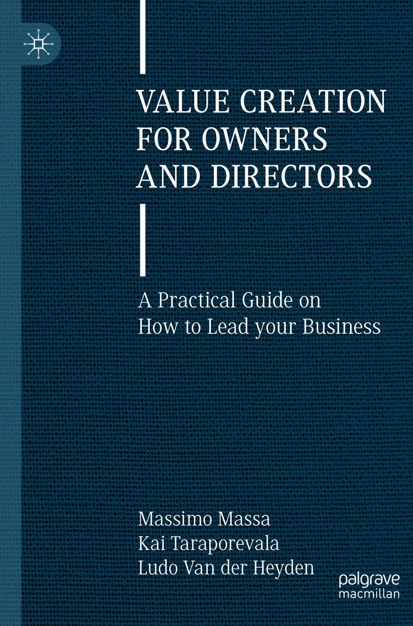 Value Creation for Owners and Directors