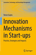 Innovation, Technology, and Knowledge Management