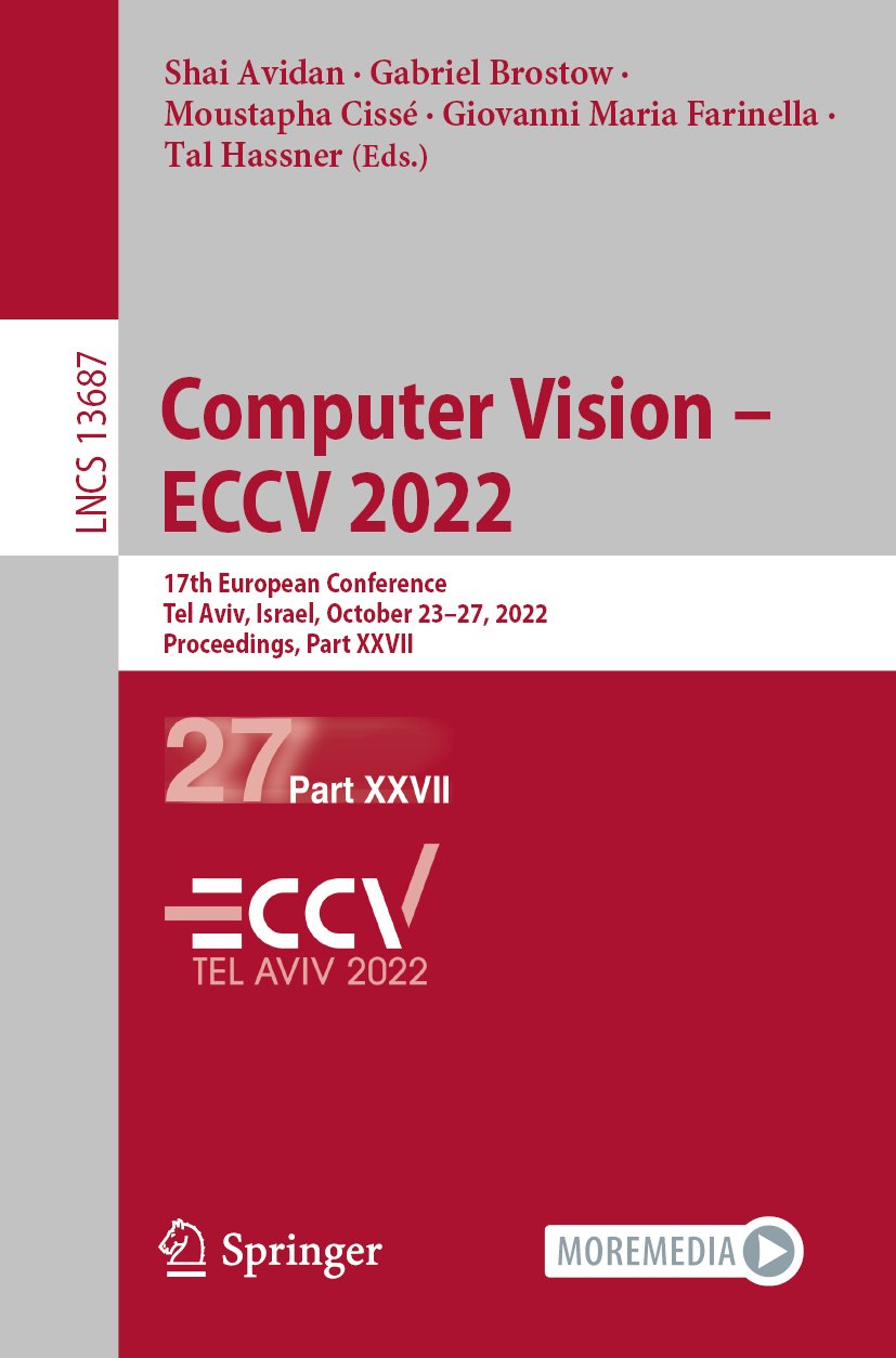 Lecture Notes in Computer Science