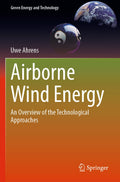 Green Energy and Technology