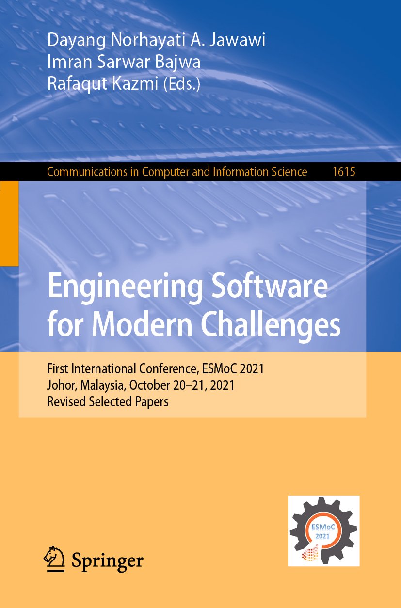 Communications in Computer and Information Science