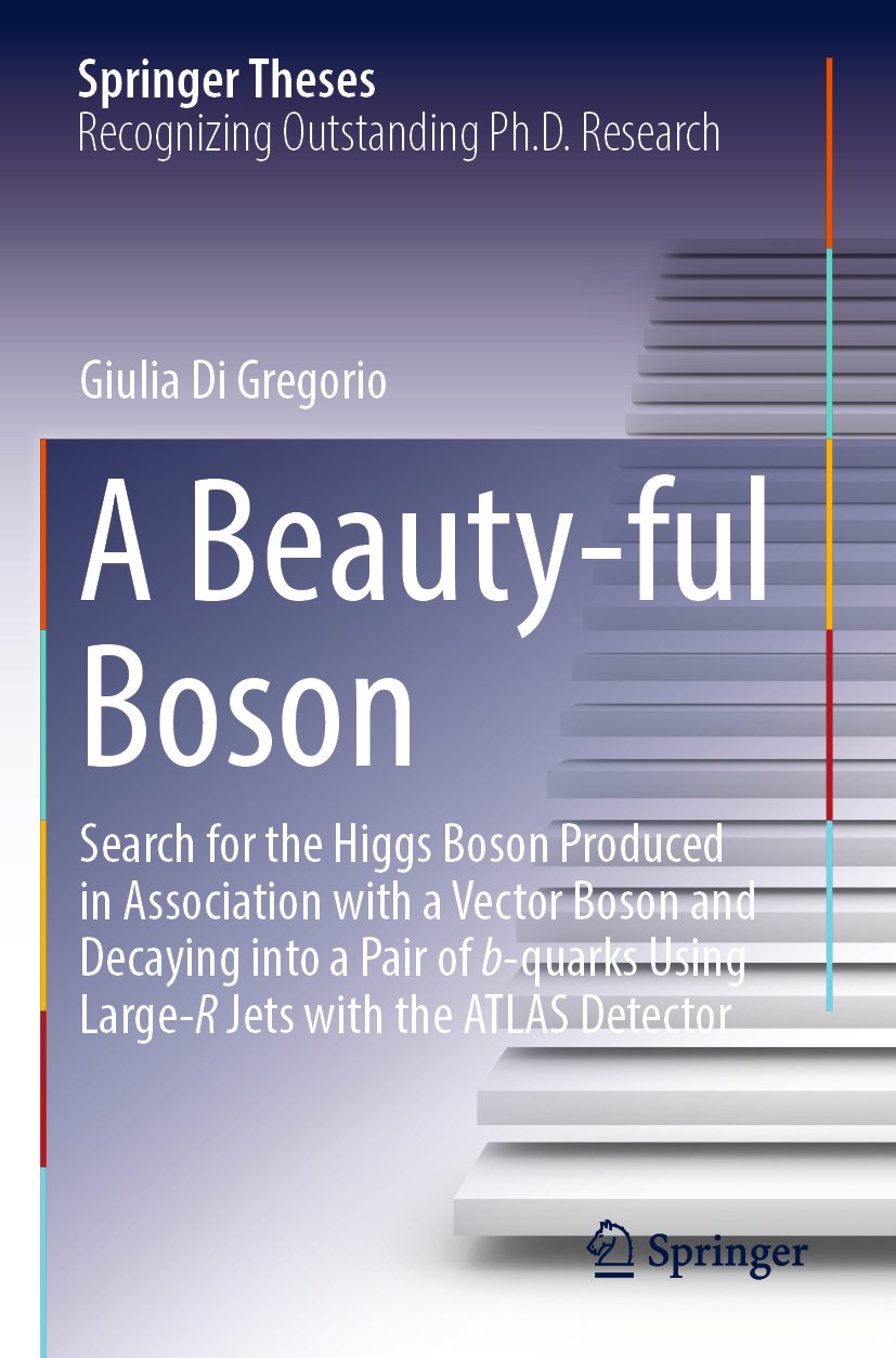 A Beauty-ful Boson