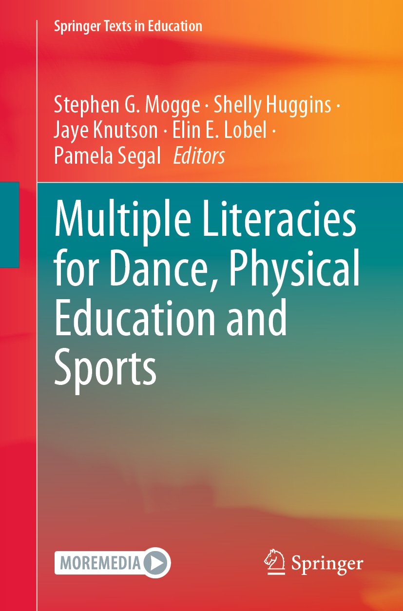 Springer Texts in Education