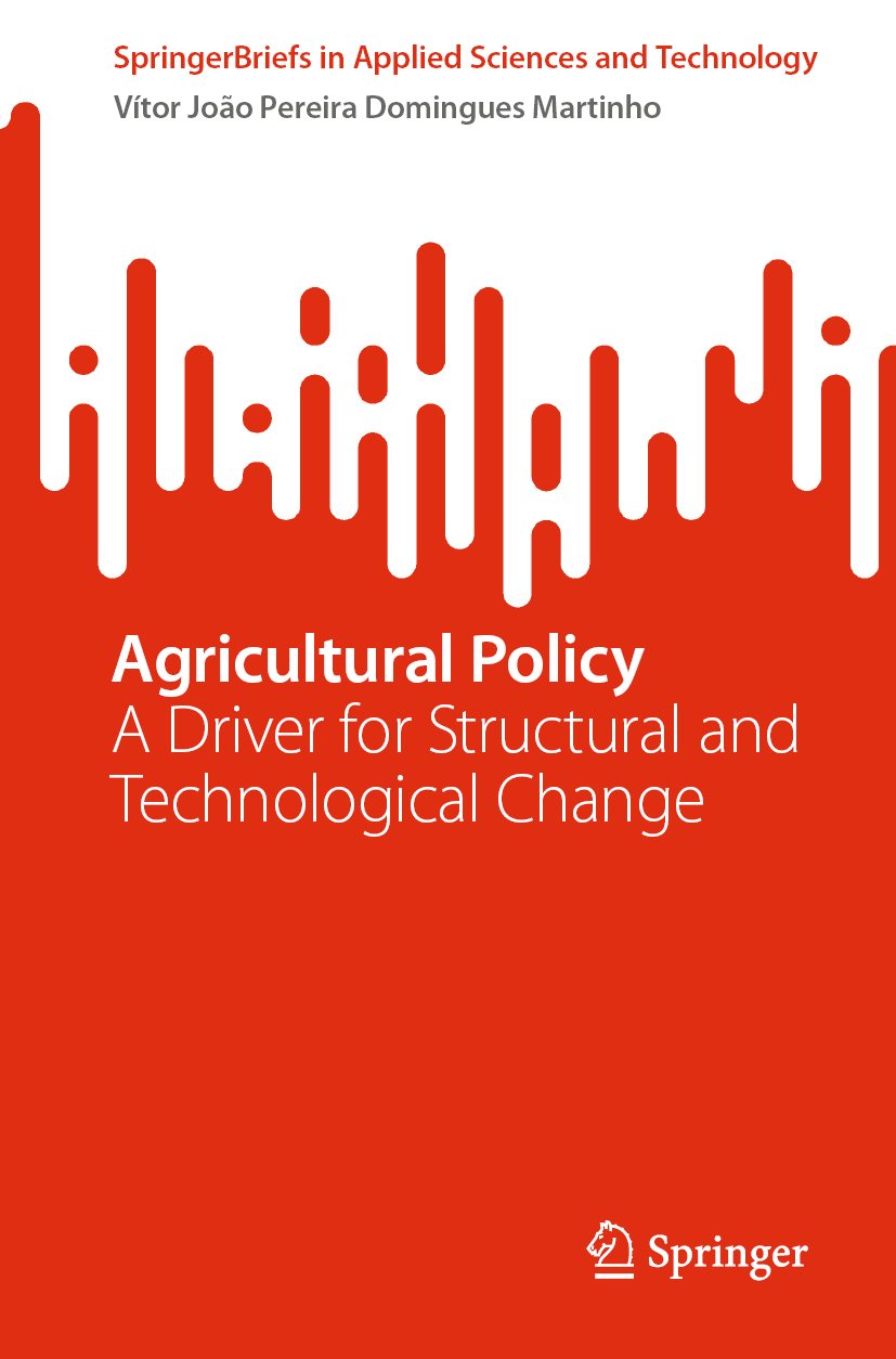 SpringerBriefs in Applied Sciences and Technology