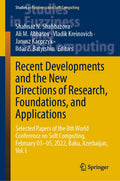 Studies in Fuzziness and Soft Computing
