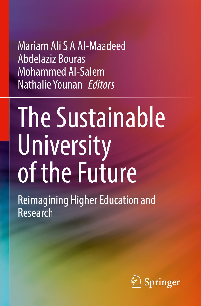 The Sustainable University of the Future