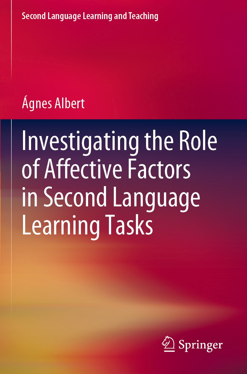 Second Language Learning and Teaching