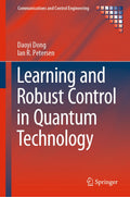 Communications and Control Engineering