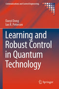 Communications and Control Engineering