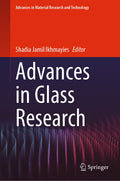 Advances in Material Research and Technology