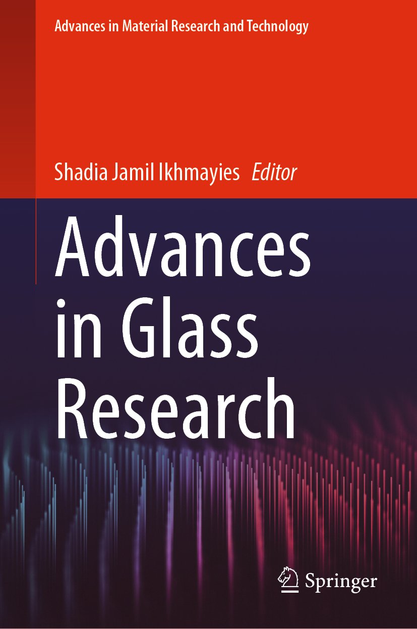 Advances in Material Research and Technology