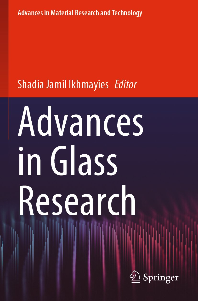 Advances in Material Research and Technology
