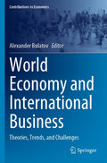 Contributions to Economics