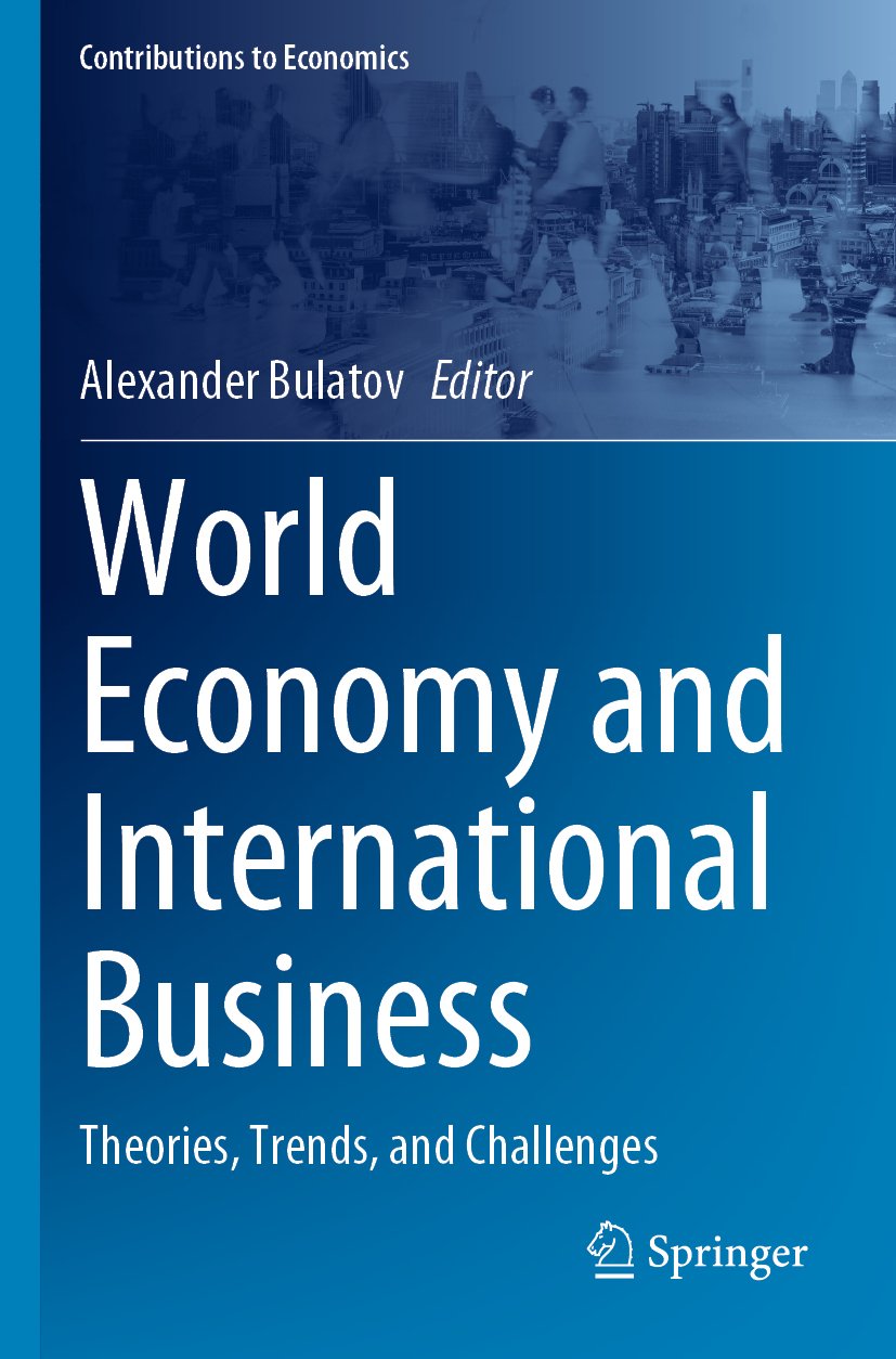 Contributions to Economics