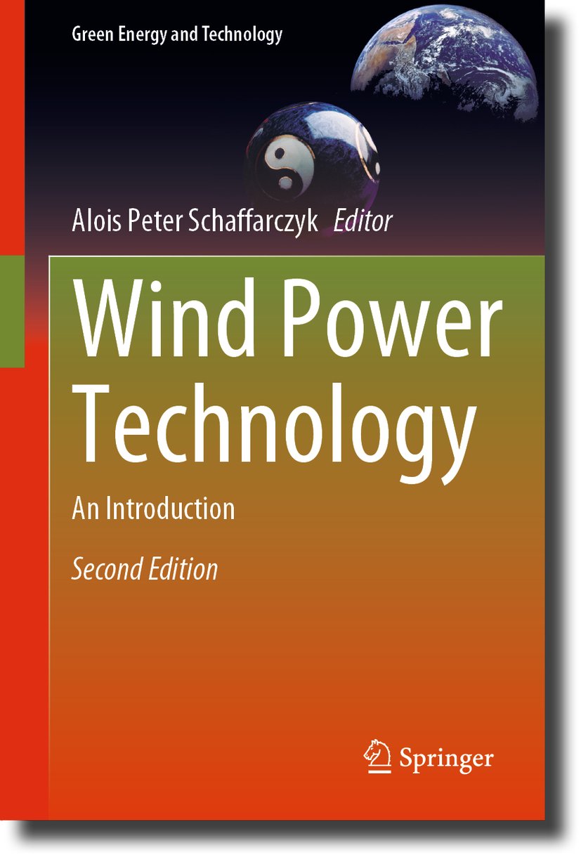 Green Energy and Technology