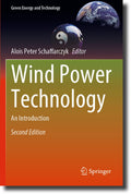 Green Energy and Technology