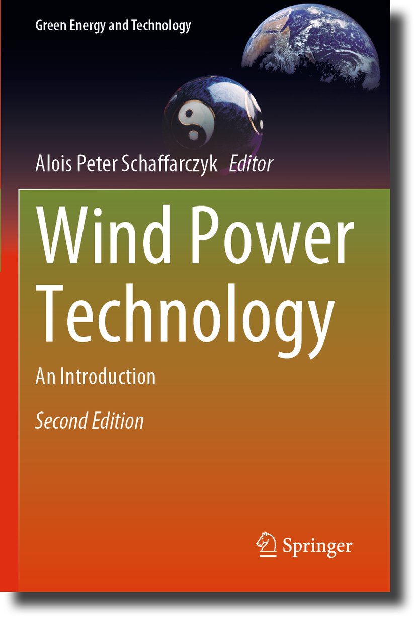 Green Energy and Technology