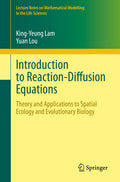 Lecture Notes on Mathematical Modelling in the Life Sciences