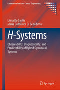Communications and Control Engineering