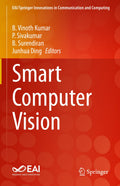EAI/Springer Innovations in Communication and Computing