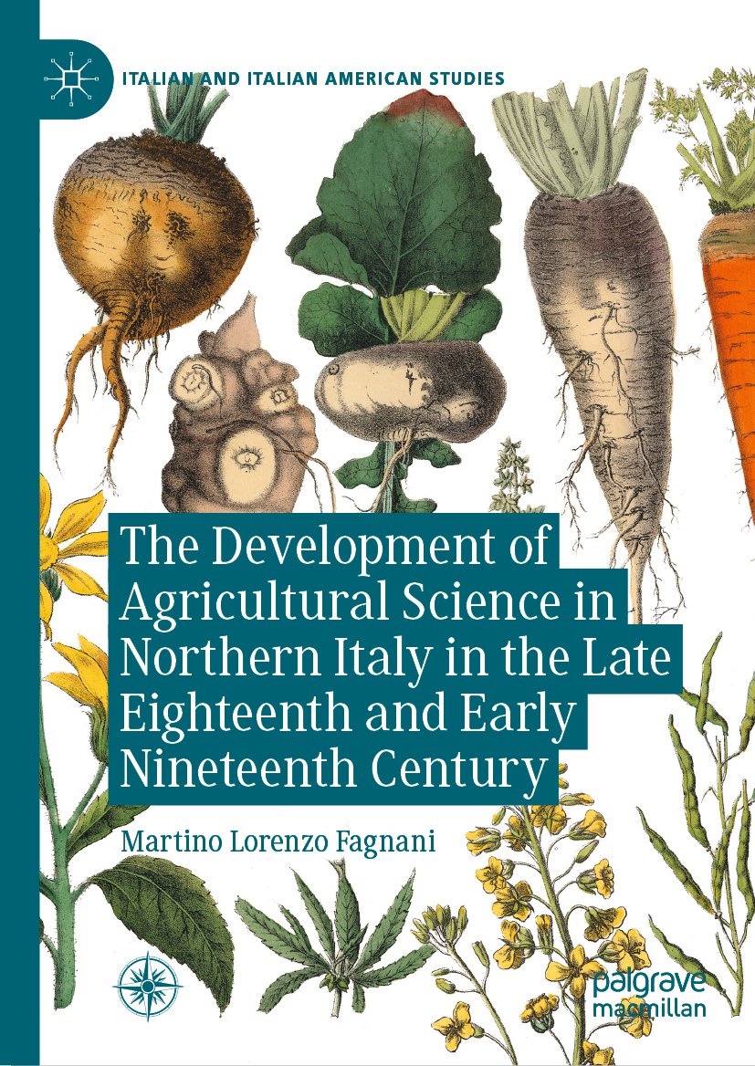 Italian and Italian American Studies