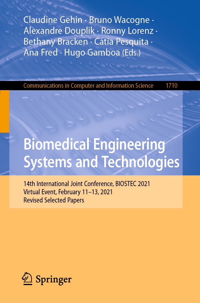 Communications in Computer and Information Science