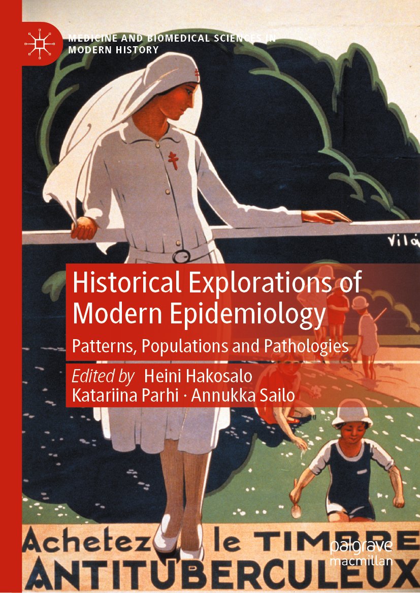 Medicine and Biomedical Sciences in Modern History