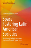 Southern Space Studies